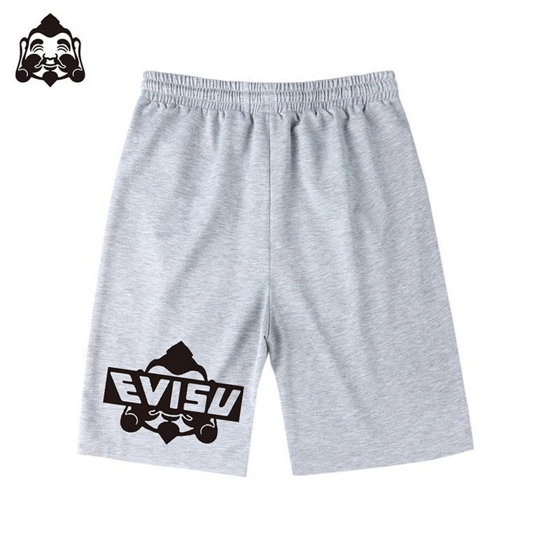 Evisu Men's Shorts 5